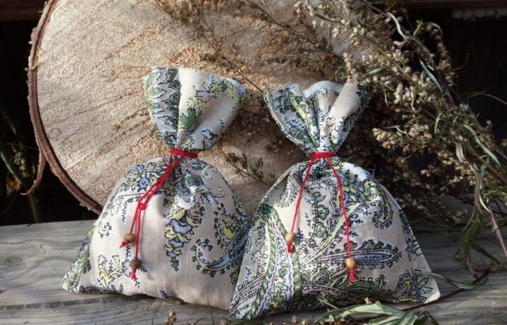 Magic bag